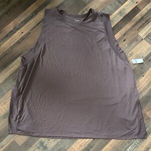 Women’s Old Navy Active Sleeveless Tunic